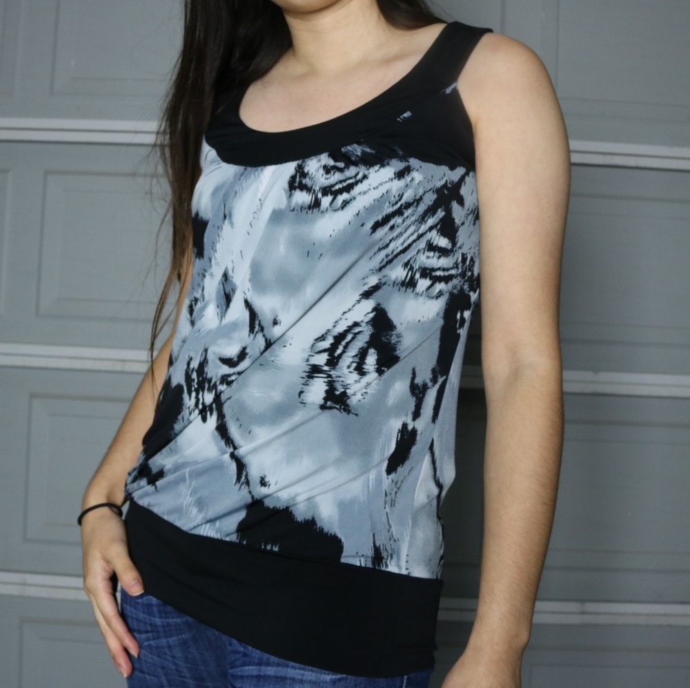 American dream tank